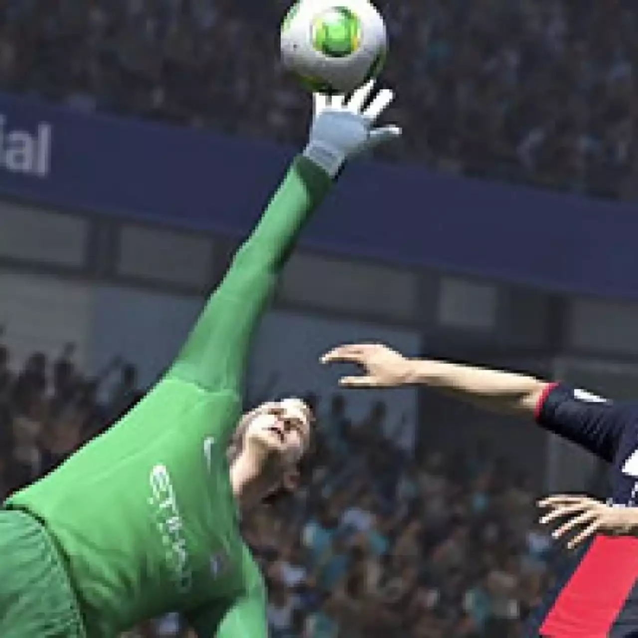FIFA 14 не пропустит чемпионат мира по футболу 2014 года