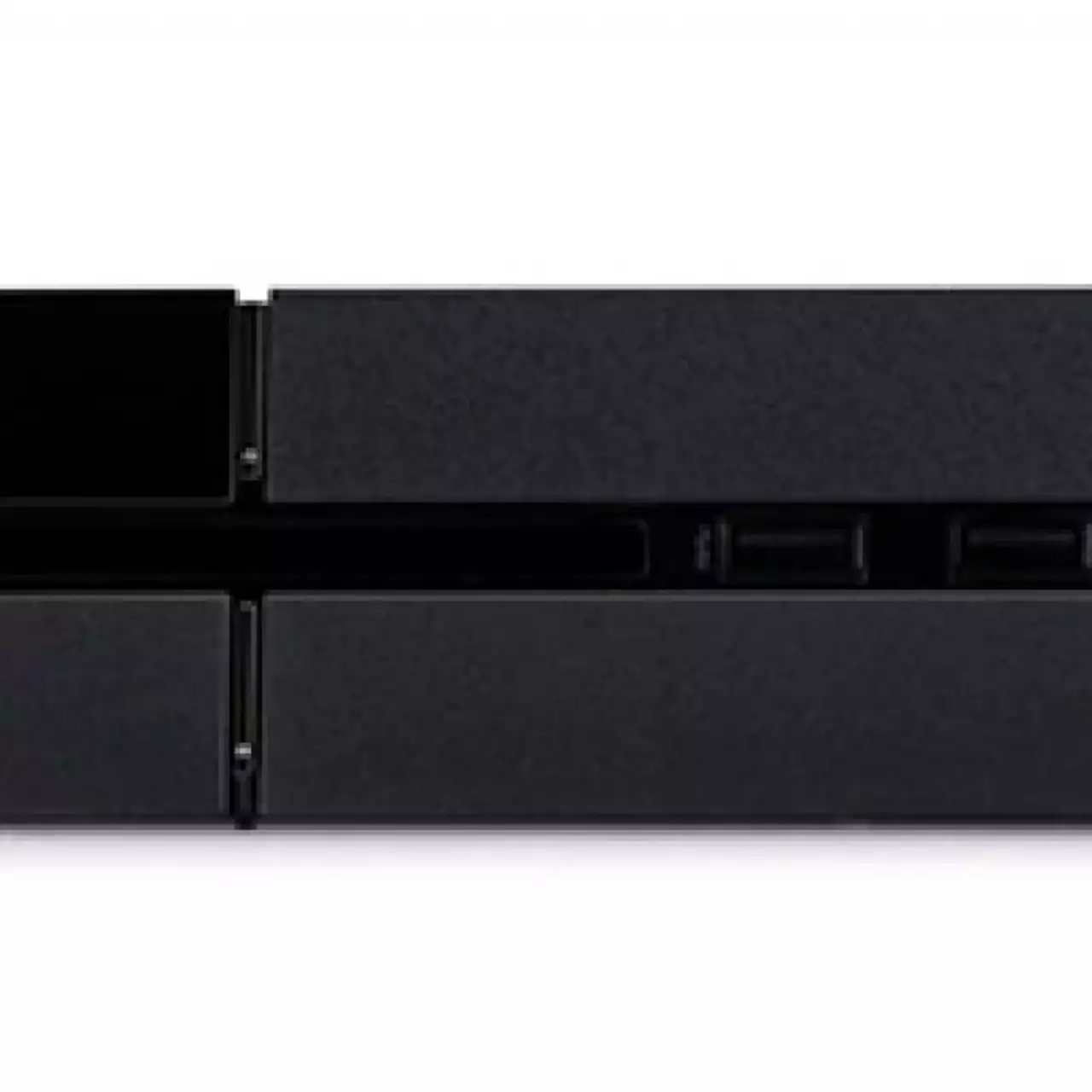 Обновлённый список игр стартовой линейки PS4 появился в сети