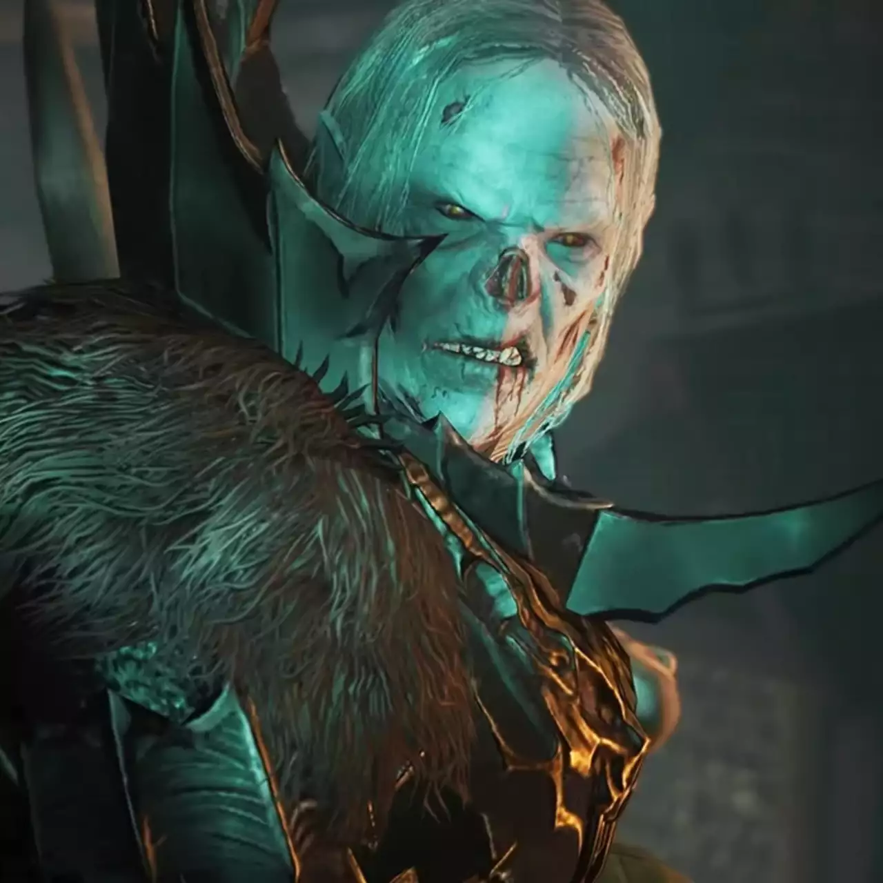 Для Total War: Warhammer 3 анонсировали дополнение Lords of the End Times с великим некромантом Нагашем