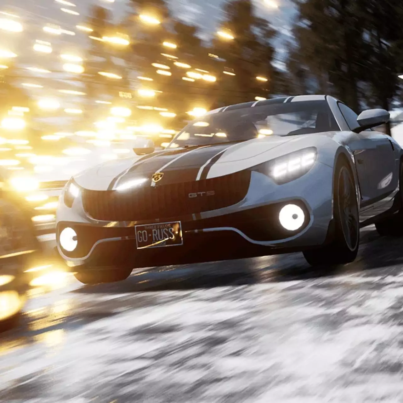 Создатель Wreckreation оказался на грани закрытия: THQ Nordic отказалась поддерживать игру, команду ждут сокращения