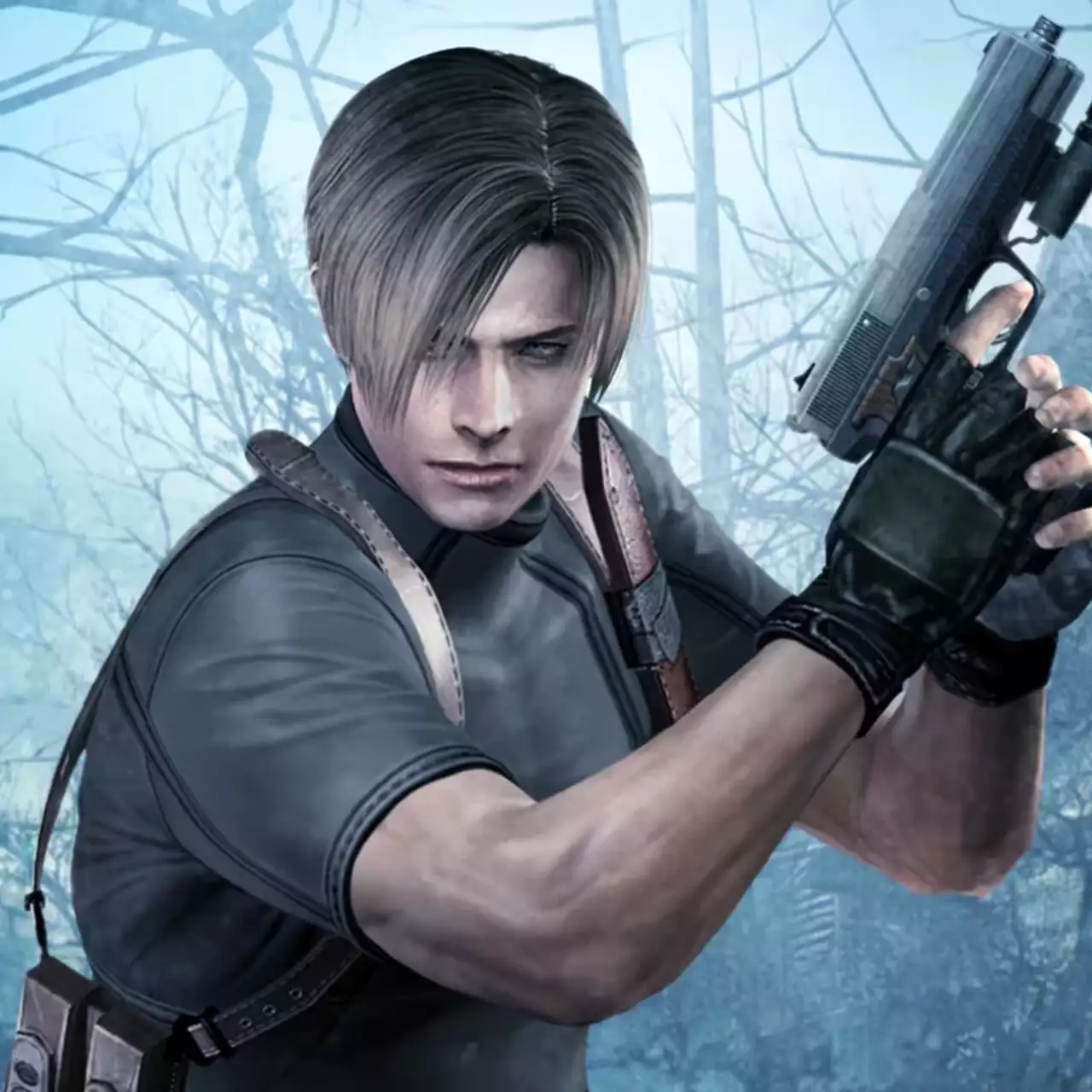 «Теперь мне нужен такой мод» — Resident Evil 4 объединили с Counter-Strike и показали, как стала выглядеть игра