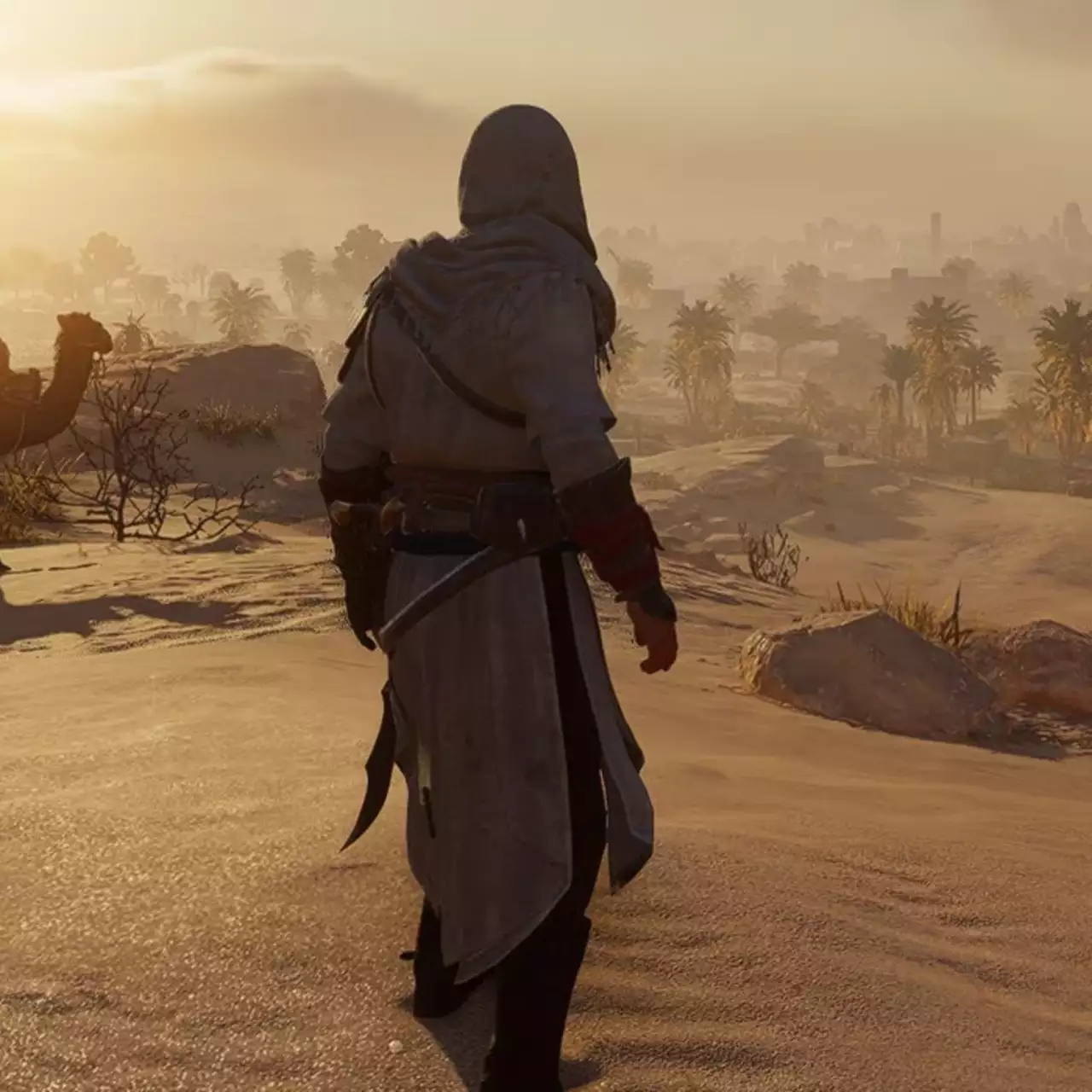 Sony официально раскрыла все новые игры для PS Plus Extra и Premium. Среди них есть Assassin's Creed Mirage