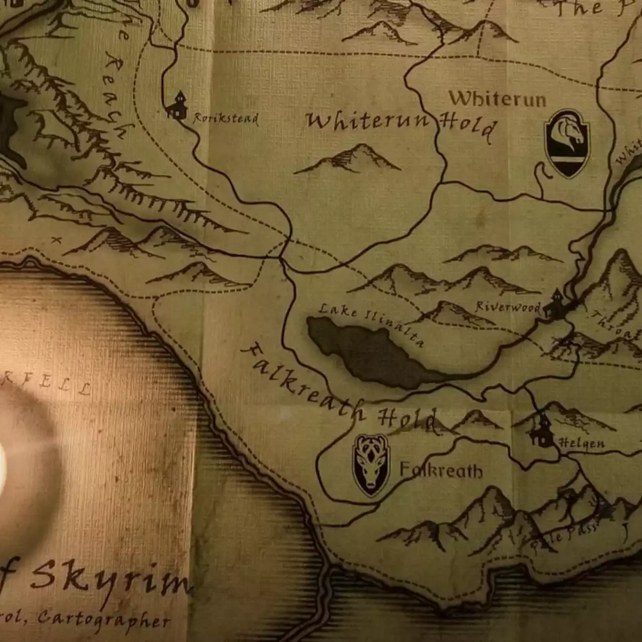 Фанаты «нашли» намёк на дату выхода The Elder Scrolls 6 в шуточном трейлере Skyrim для Switch 2