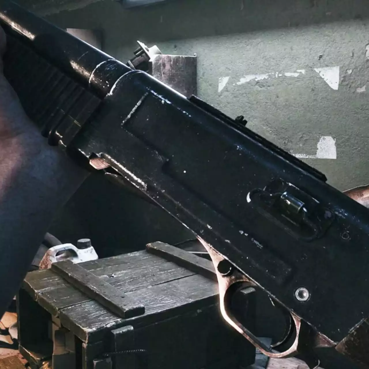 Фотограмметрия, ломающееся оружие и философия «поживших» предметов — авторы хоррора ILL раскрыли новые подробности