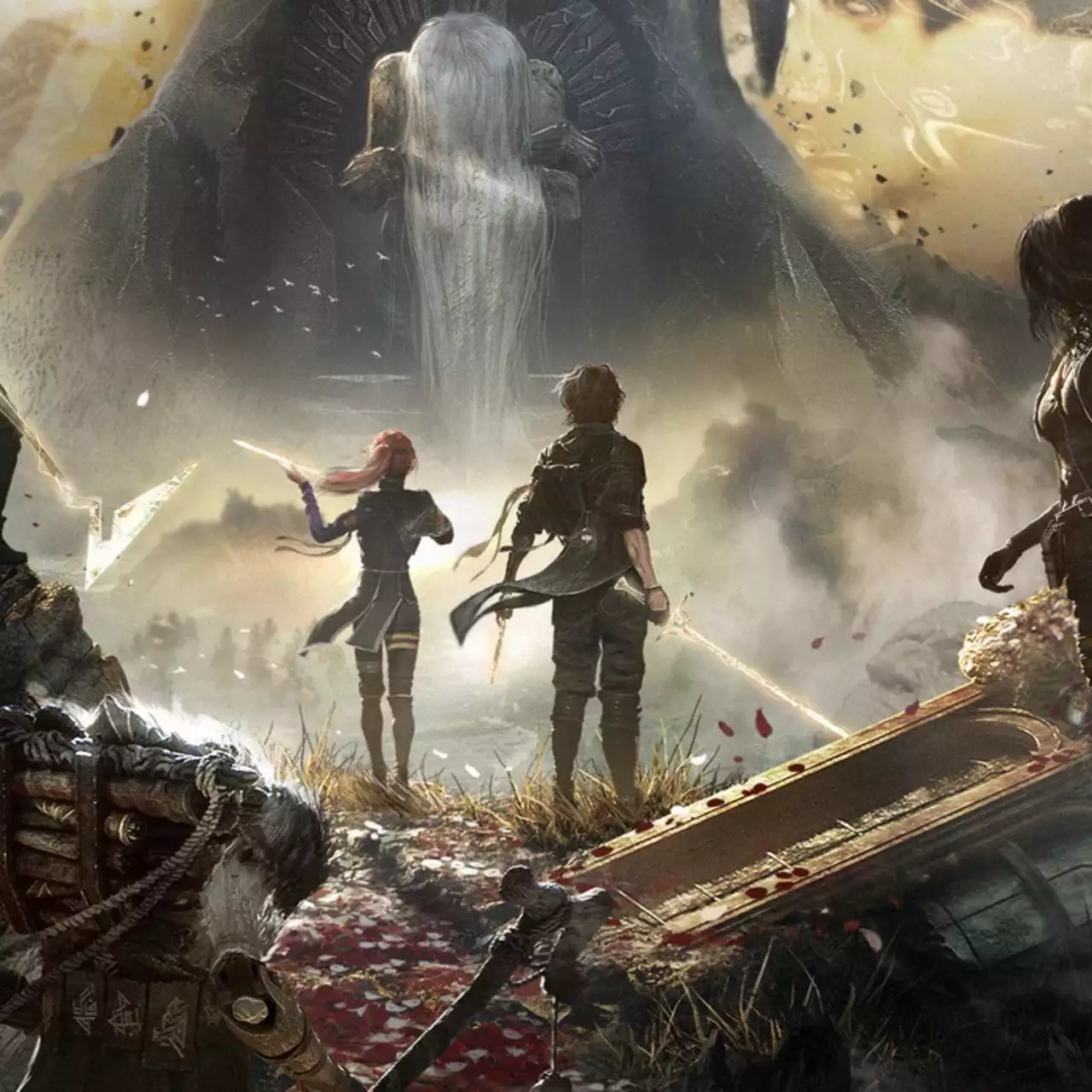 Скидки на Clair Obscur: Expedition 33, ARC Raiders, Dying Light: The Beast и не только — в EGS началась праздничная распродажа PC-игр 