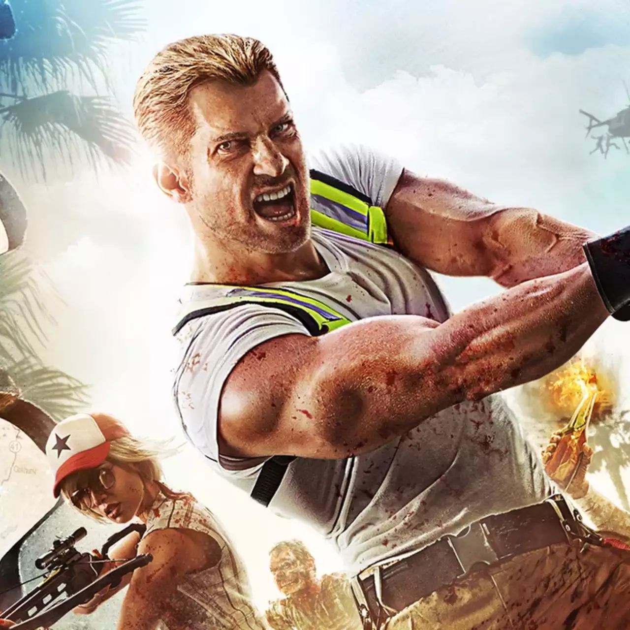 Dead Island 3 уже находится в разработке — в сети выяснили, когда должна выйти игра