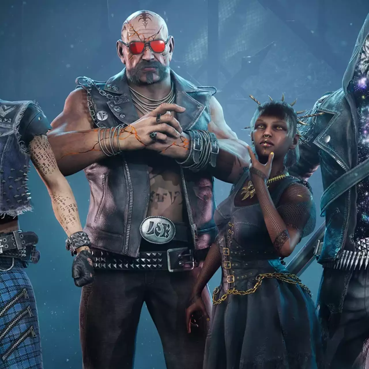 Шутер Painkiller получил бесплатное обновление Metal as Hell и второе DLC