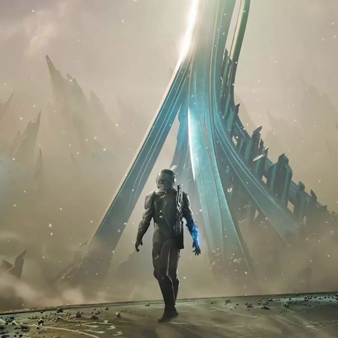 Студия, разрабатывающая Exodus, лишилась своего соучредителя — он ушел делать настольные игры