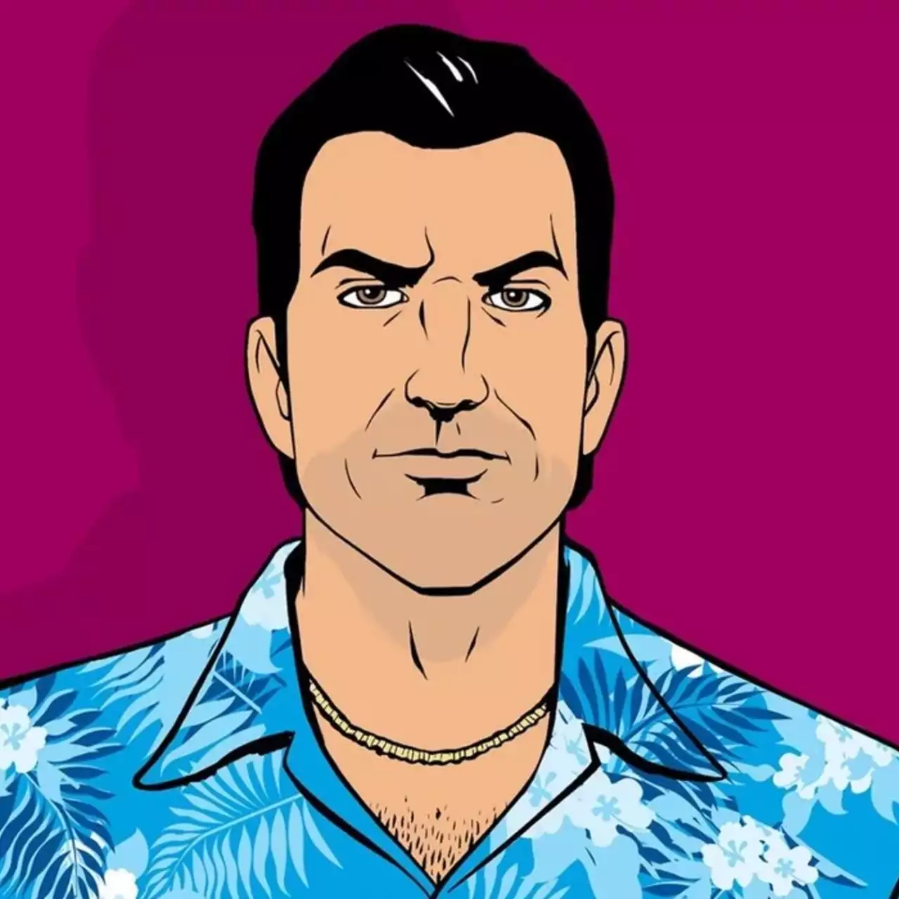 Культовая GTA: Vice City теперь запускается прямо в браузере — работает даже на смартфонах