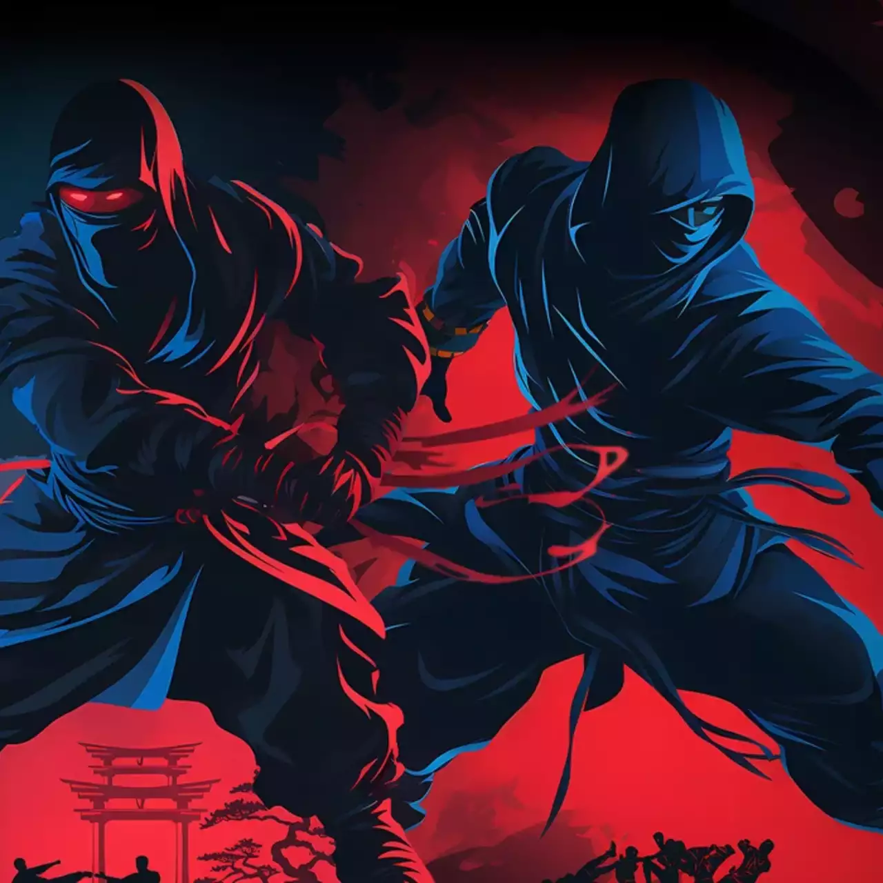 В Steam вышел сборник The Last Ninja Collection с семью ретро-играми