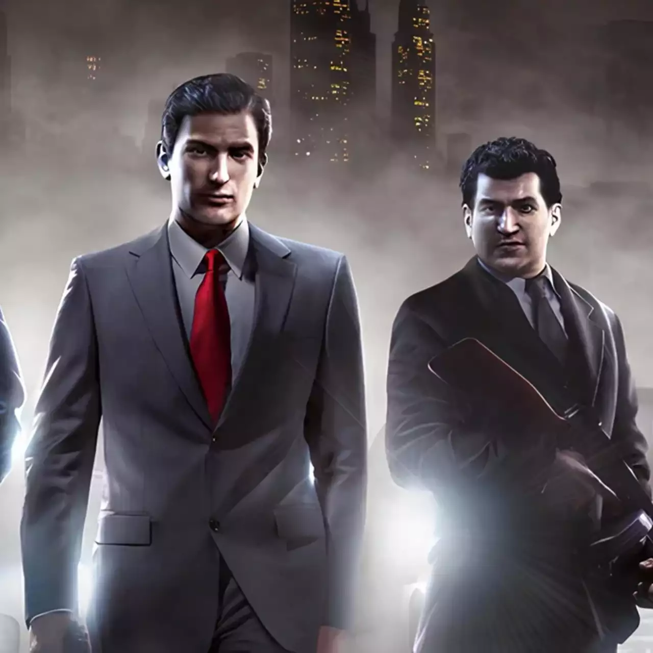 Разработчики «финальной» версии Mafia 2 объявили о закрытии проекта