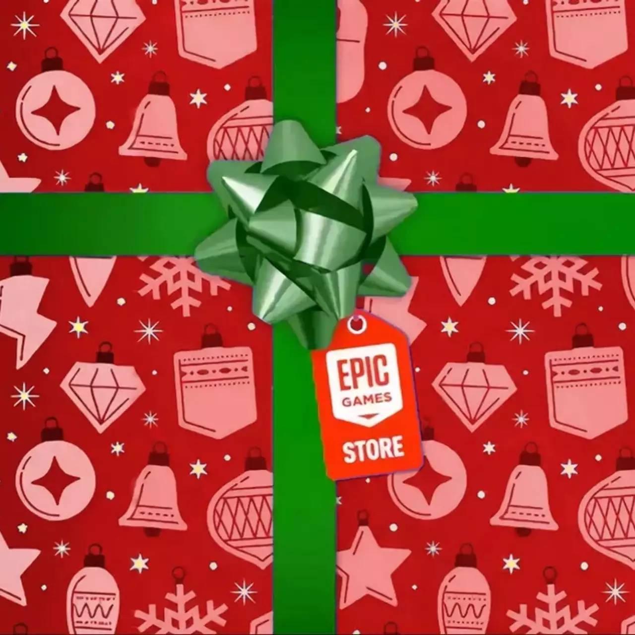 В EGS началась шестая праздничная раздача. Дарят Paradise Killer с рейтингом 92% в Steam