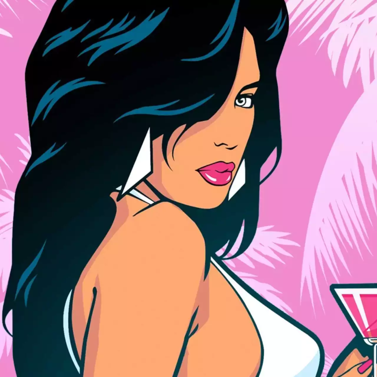 В GTA: Vice City больше нельзя играть в браузере — проект закрыли по DMCA-запросу от Take-Two