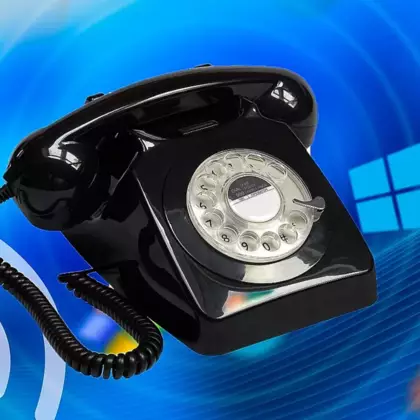 Microsoft закрыла возможность телефонной активации Windows после 24 лет работы