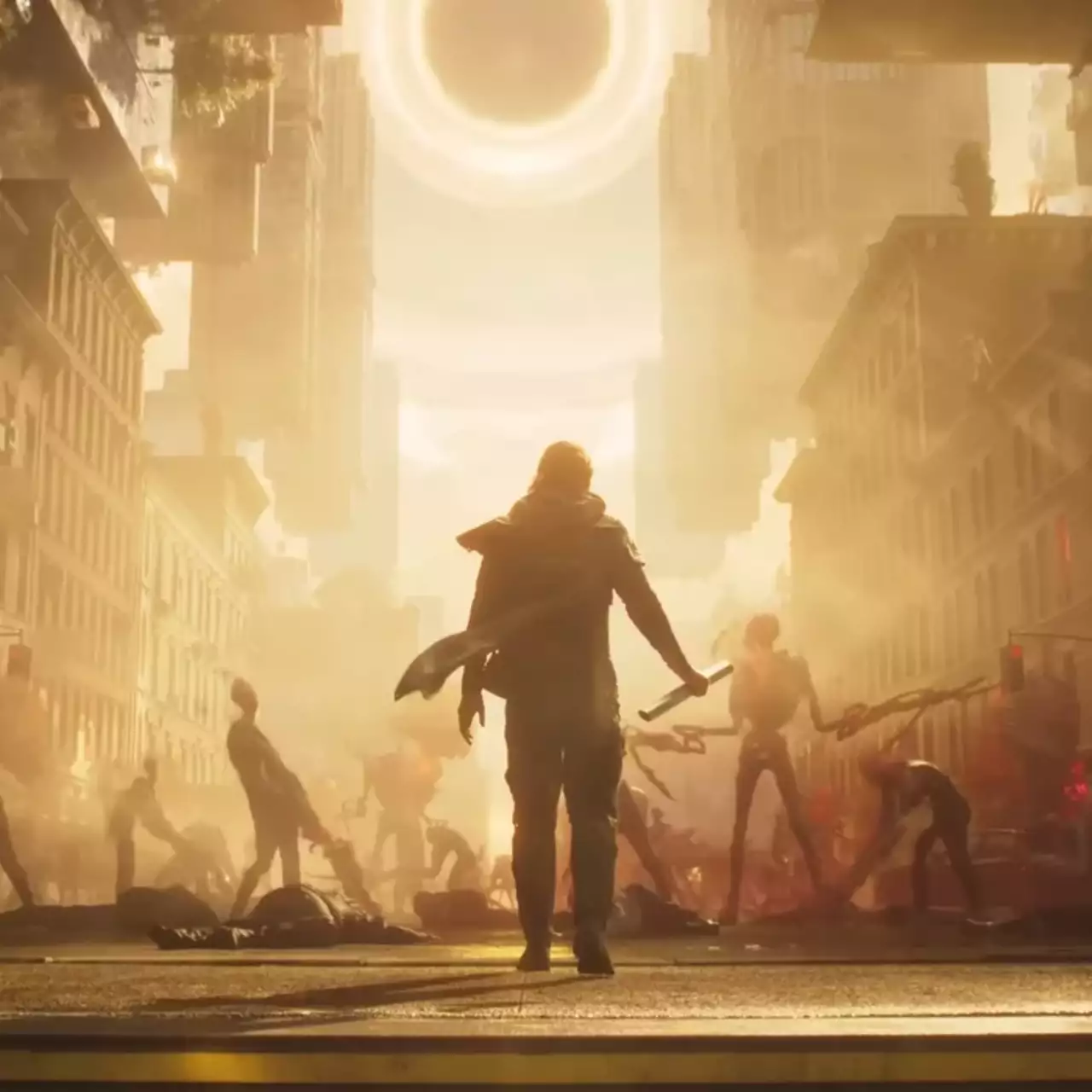 Remedy сменила подход: новая Control выйдет в Steam в день релиза