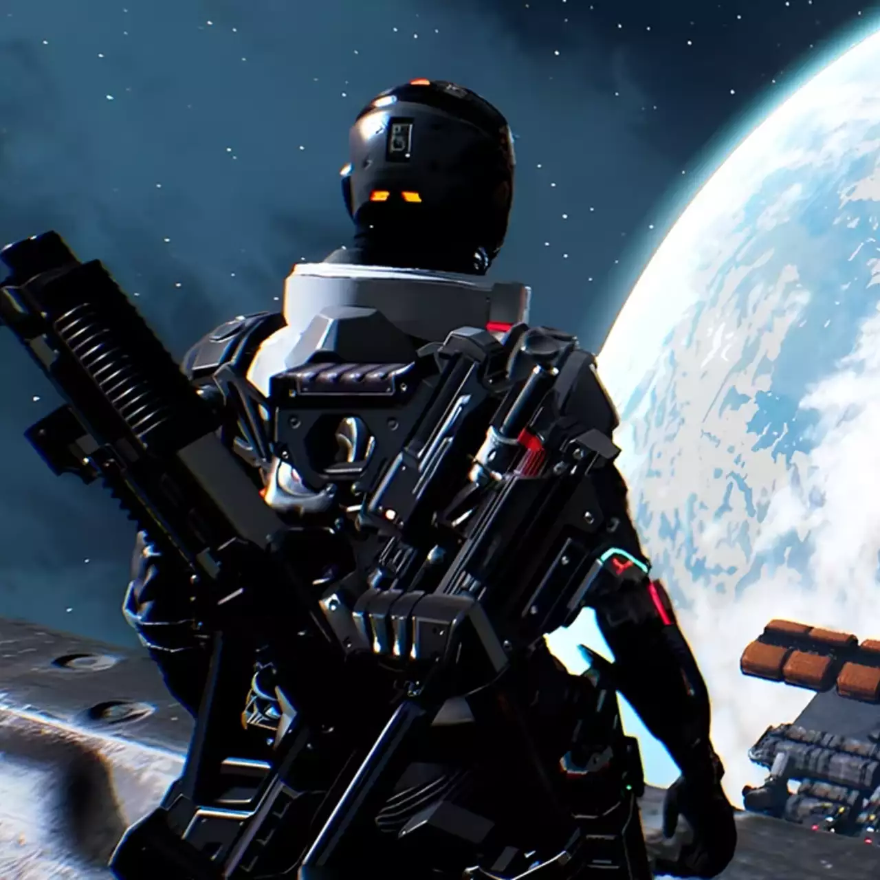 Космическая песочница SpaceBourne 2 получит масштабное обновление Swarm Ascension