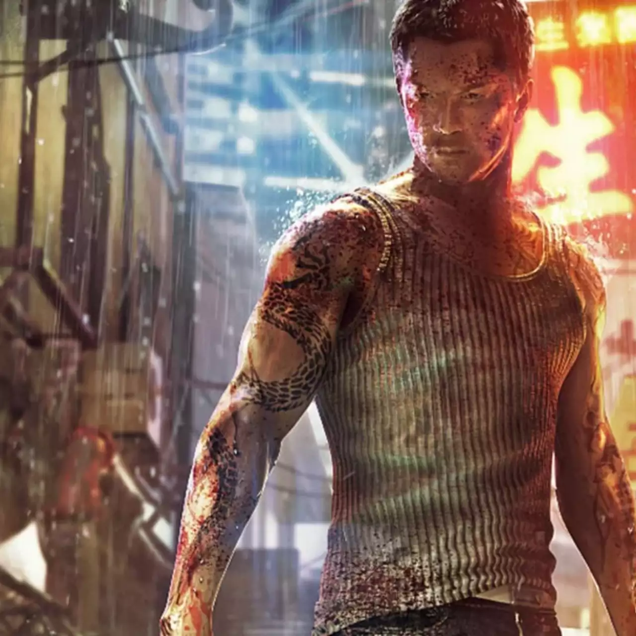 Официально: фильм по Sleeping Dogs снимет режиссёр «Никто 2»