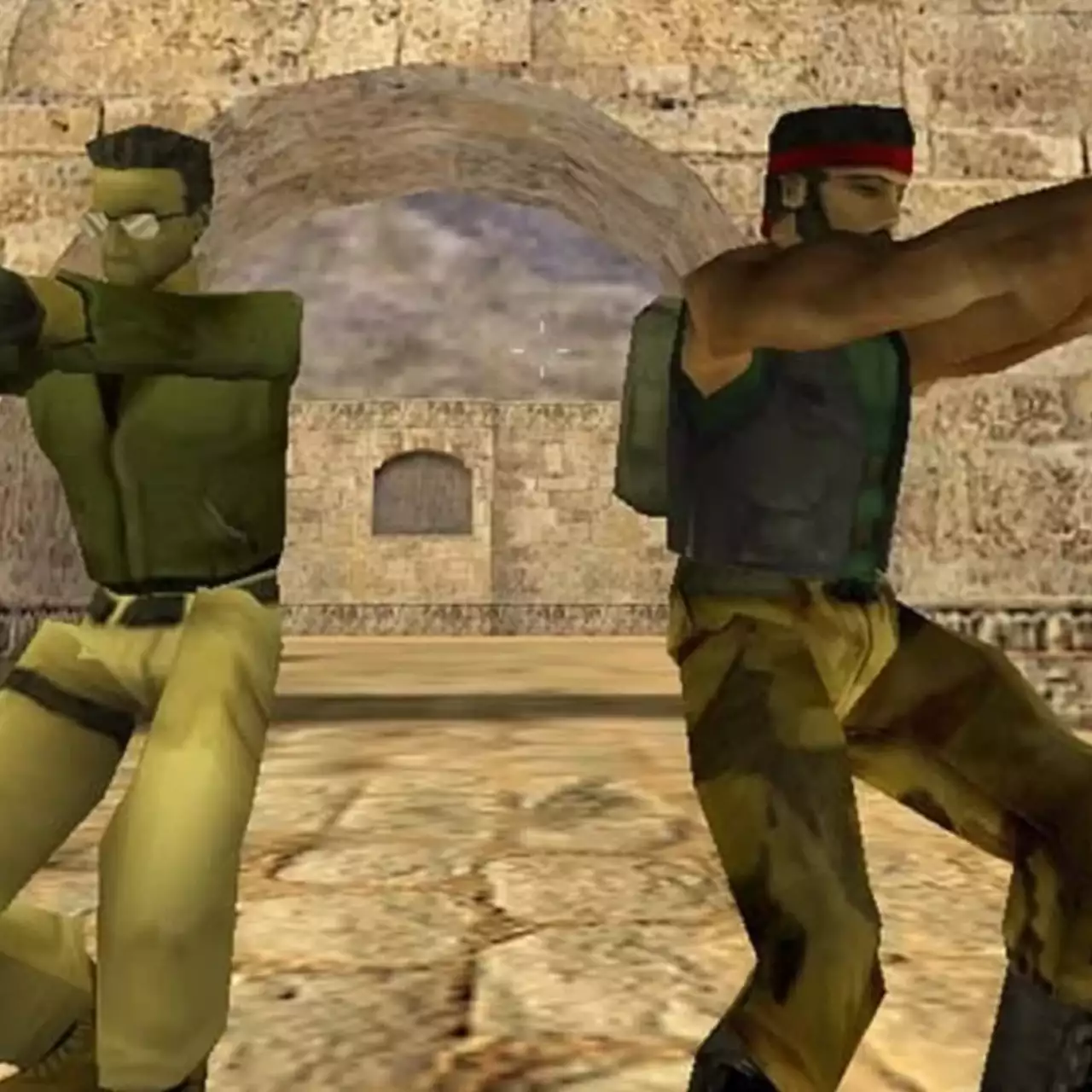 Соавтор Counter-Strike признался, что жалеет об уходе из Valve — но только в финансовом плане