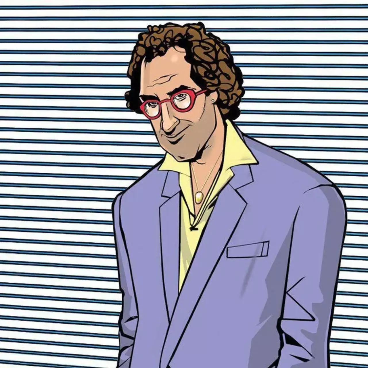 Браузерная версия GTA Vice City вернулась после DMCA-блокировки