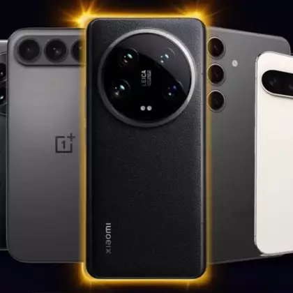 AnTuTu назвал самые мощные смартфоны и планшеты 2025 года