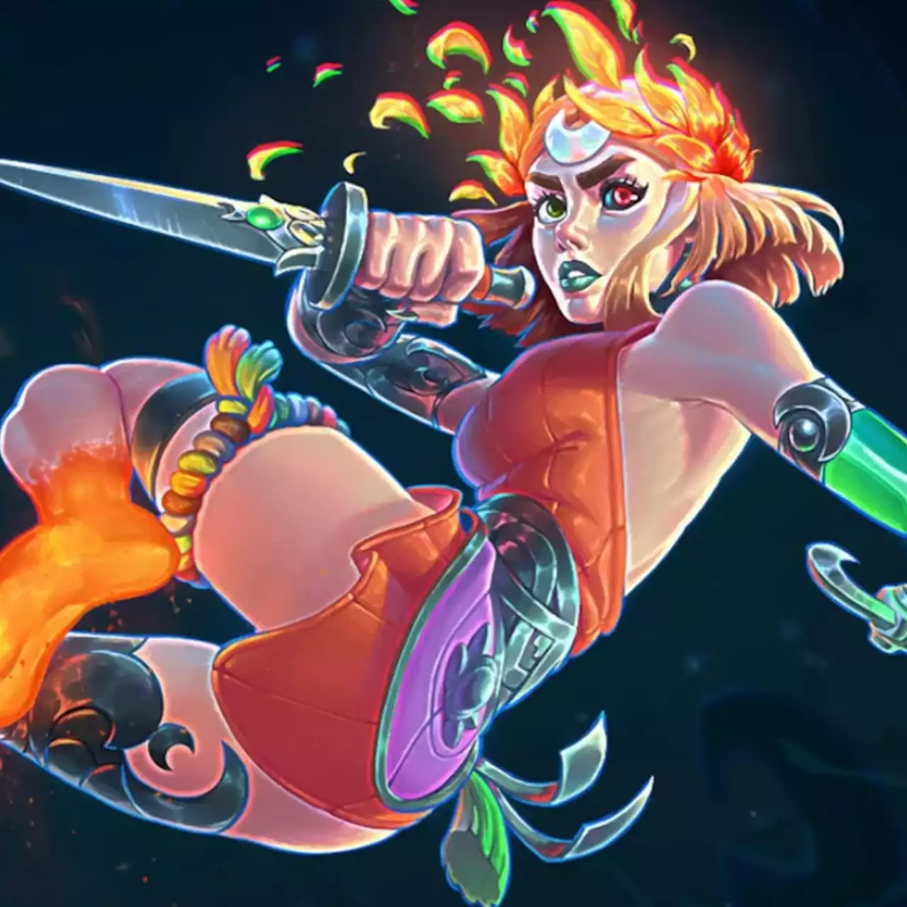 Metacritic назвал лучшую PC-игру 2025 года