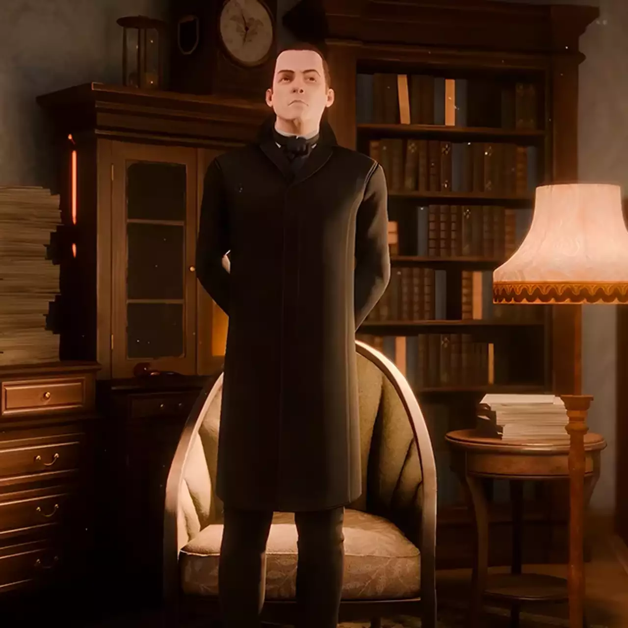 Ice-Pick Lodge раскрыла подробности релиза Pathologic 3: точное время выхода, скидки и версии