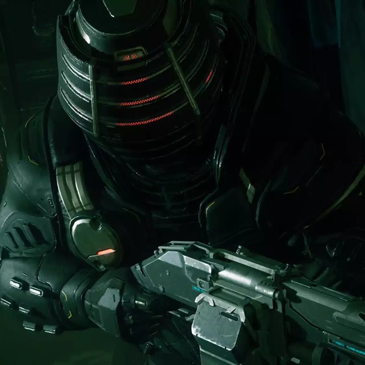 Киберпанк-шутер DEFECT получил новый геймплей с технологиями NVIDIA