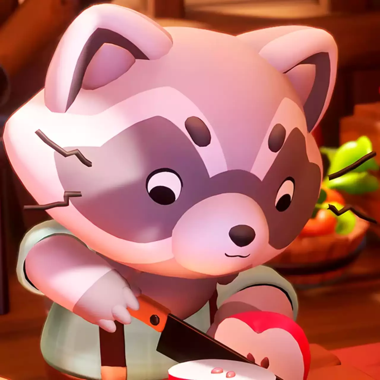 95% положительных отзывов — состоялся релиз полной версии милой адвенчуры Cozy Caravan