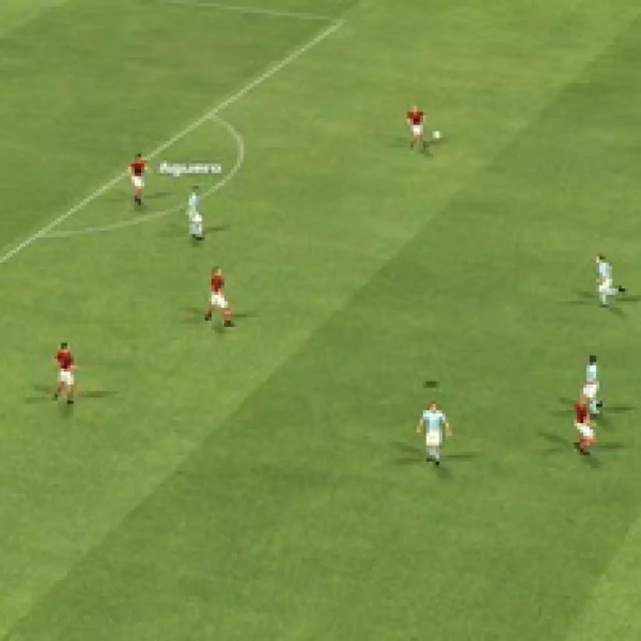 Папа Римский скачал пиратскую копию Football Manager 2013