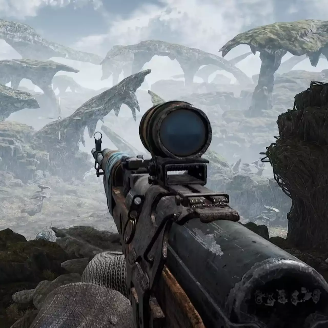 Авторы Pioner показали новые функции интерфейса — текстовый чат и подсказку об аптечке