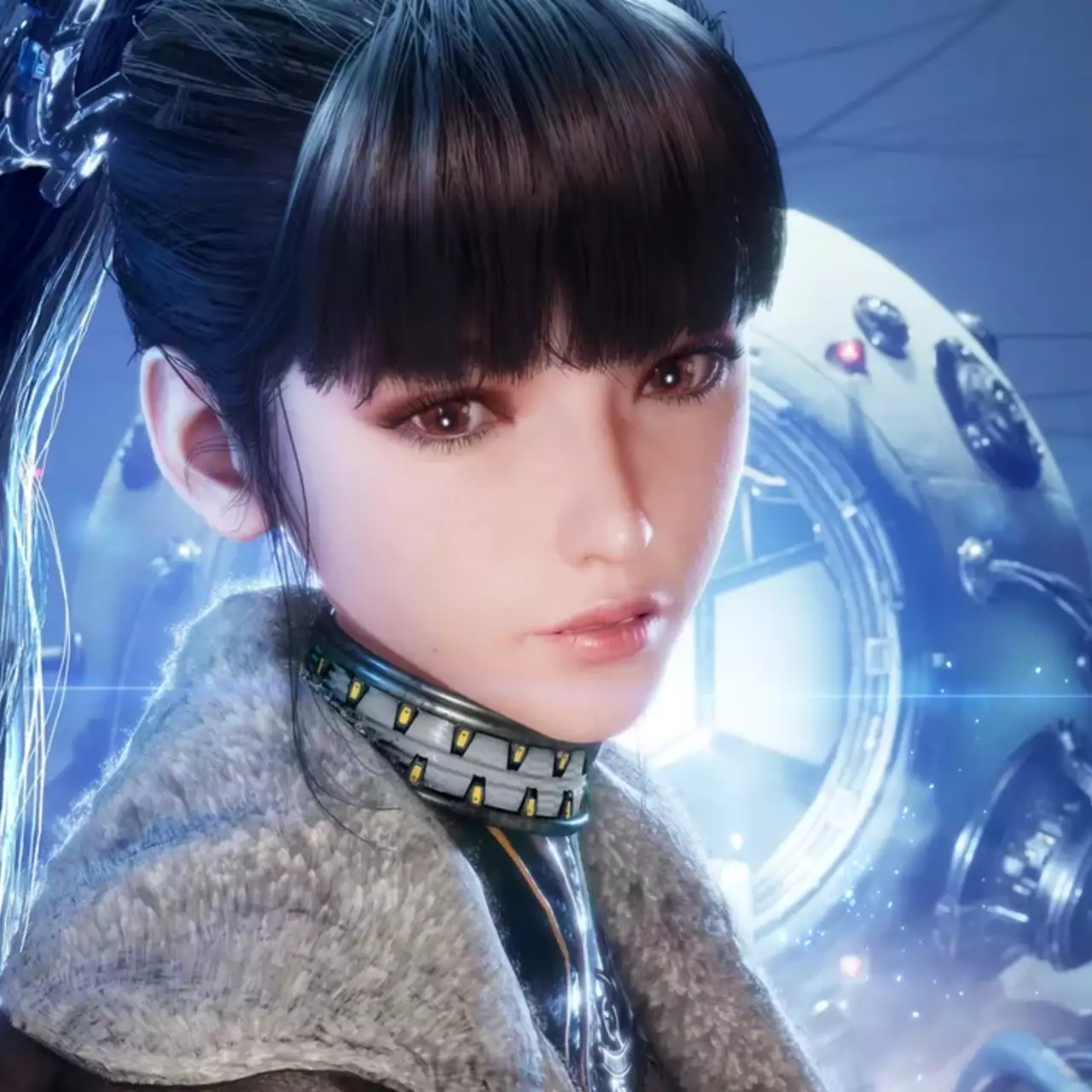 Каждому из 300 разработчиков Stellar Blade подарили технику Apple и 200 тысяч рублей за успехи игры в 2025-м