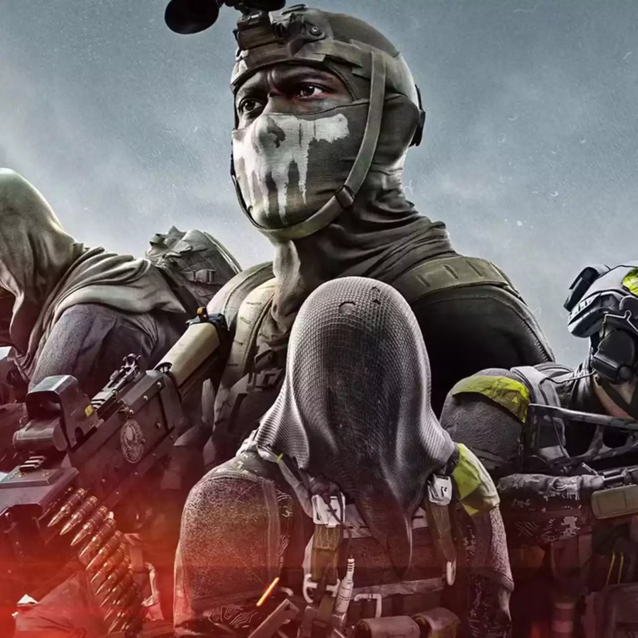 Названа дата старта второго сезона Battlefield 6