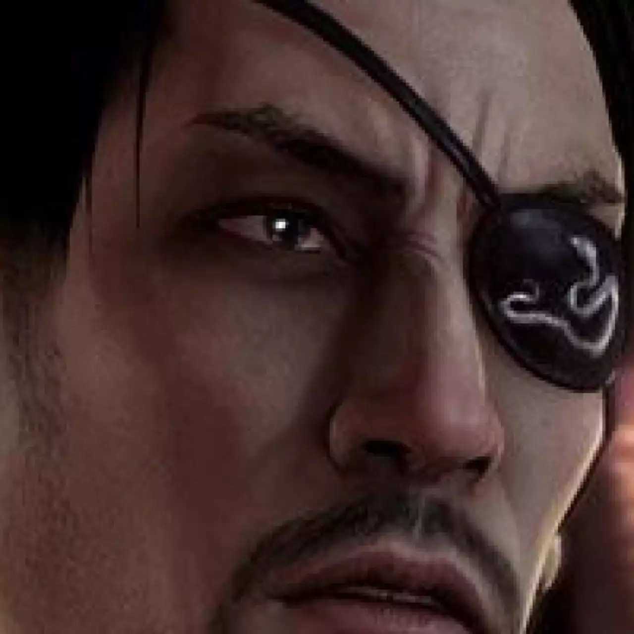 Анонсированы две игры из серии Yakuza