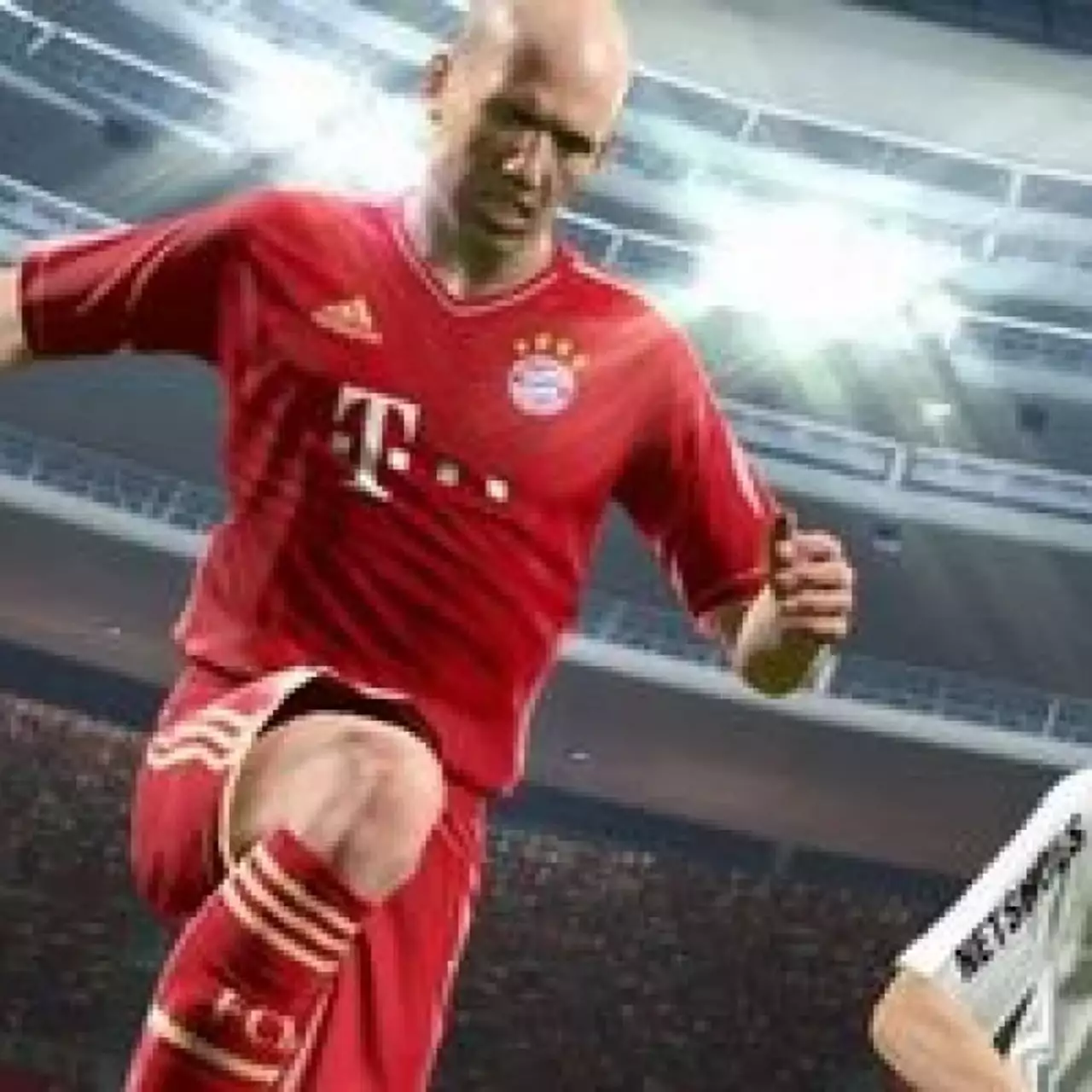 Дополнение Data Pack 2 для PES 2014 добавило в игру массу интересного