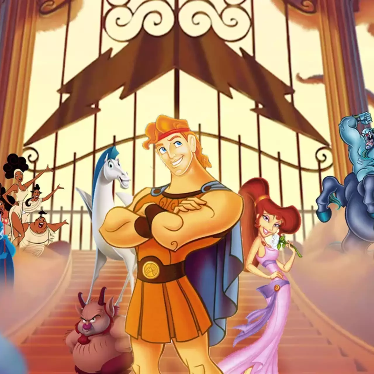 В Steam сняли с продажи много игр Disney, включая культовую классику