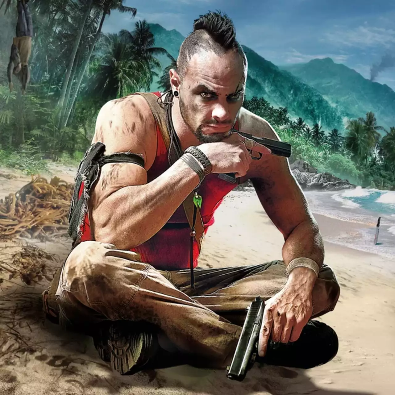 Ubisoft намекнула на 60 FPS‑обновления для трёх игр серии Far Cry