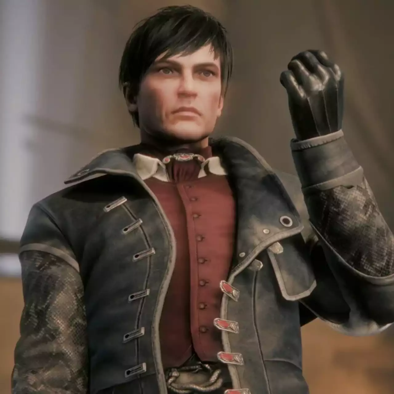 Авторы Pathologic 3 выпустили первый крупный патч и рассказали о планах поддержки игры