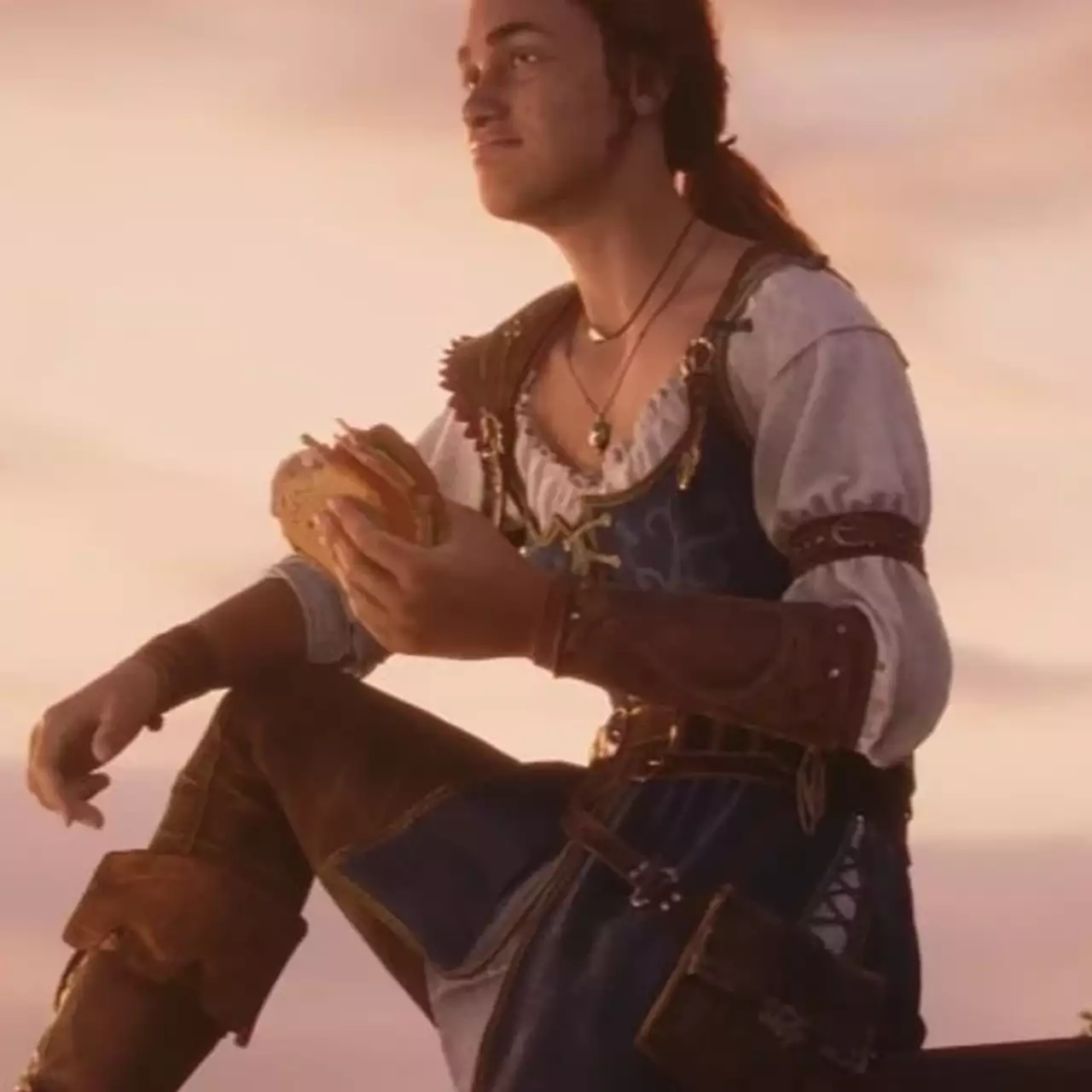 Чёрная Гавань возвращается? В сеть утекли концепт-арты перезапуска Fable с культовыми локациями