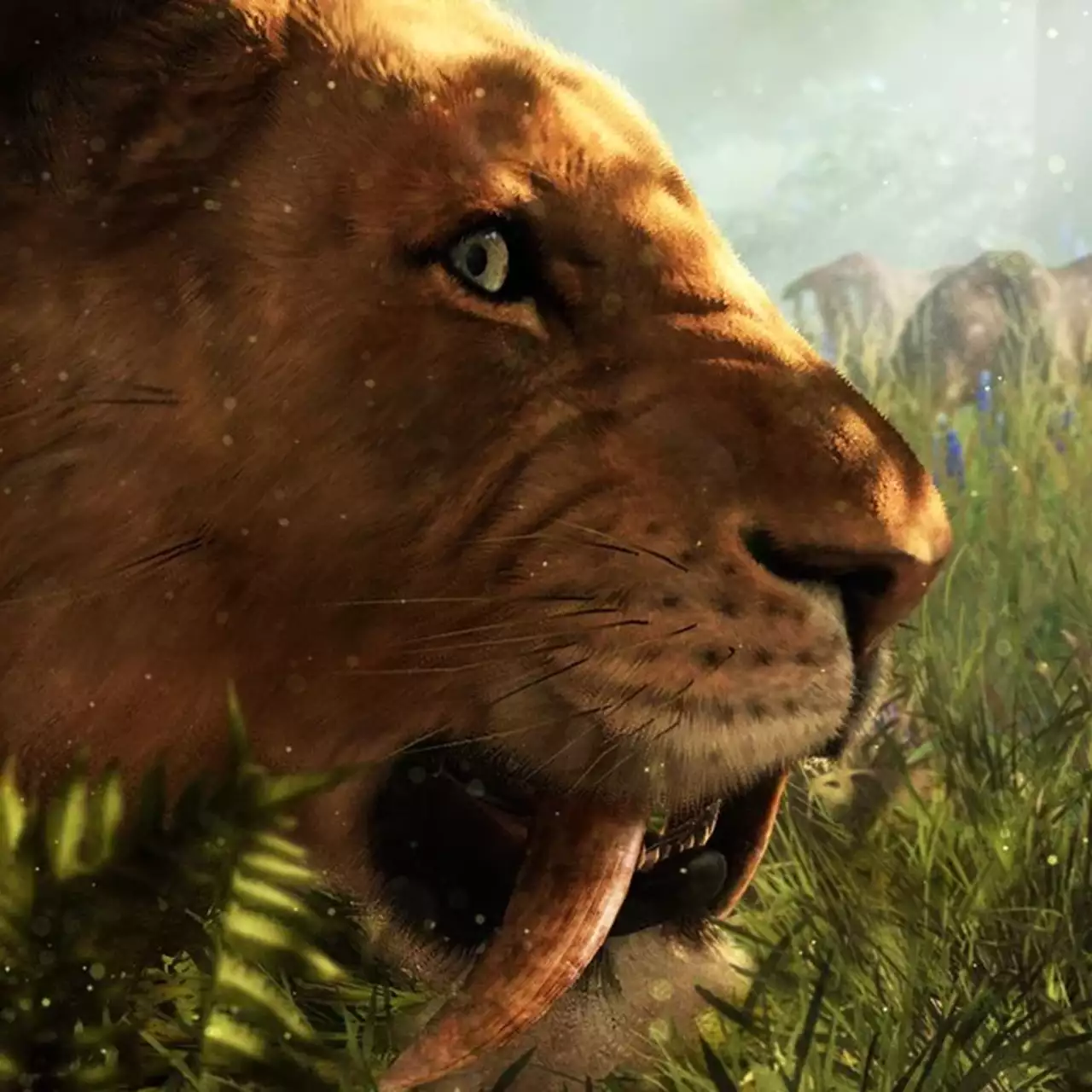 Вышел трейлер обновления для Far Cry: Primal с поддержкой 60 FPS на PS5 и Xbox Series X/S