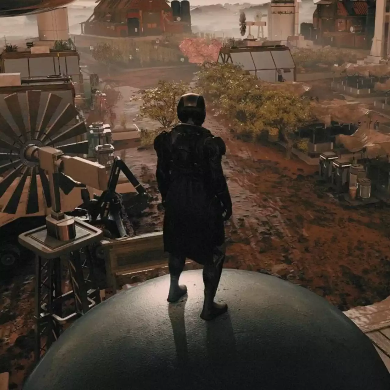 Экс-дизайнер Skyrim назвал главную проблему Starfield — во многом это вина Тодда Говарда