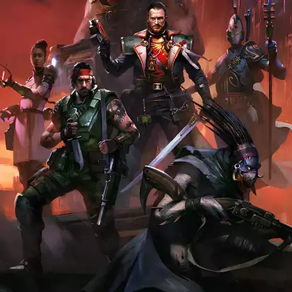 Разработчики Warhammer 40,000: Dark Heresy рассказали об успехе альфа-тестирования — как играли участники альфы