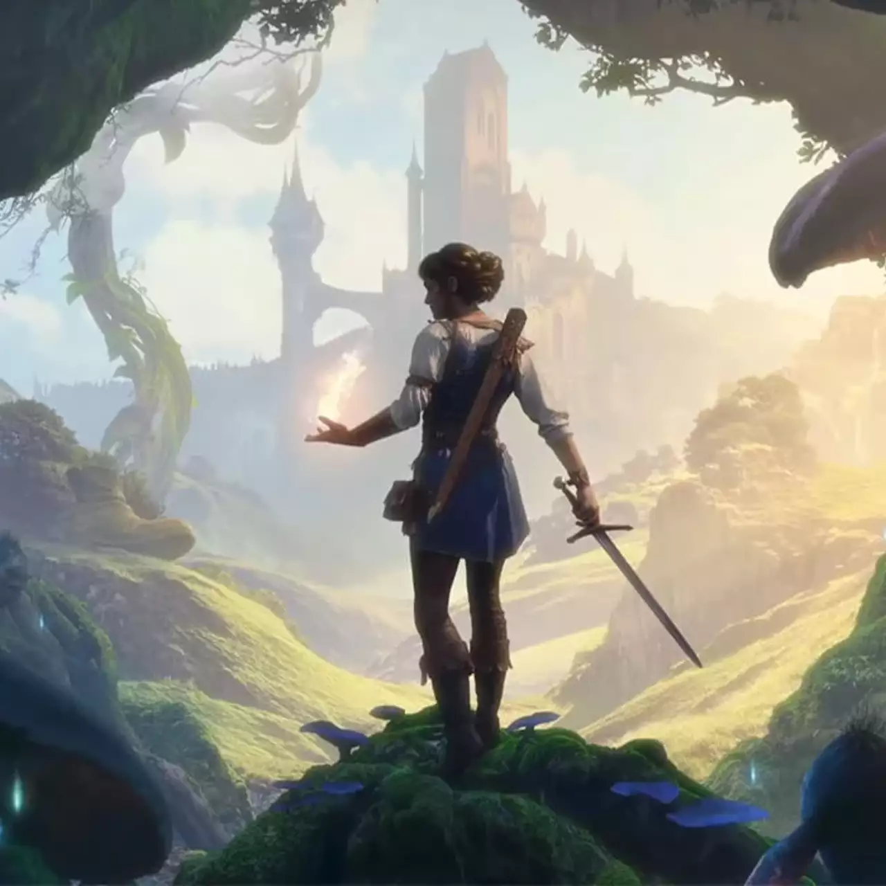 Fable могут выпустить на Nintendo Switch 2, но решение пока не окончательное