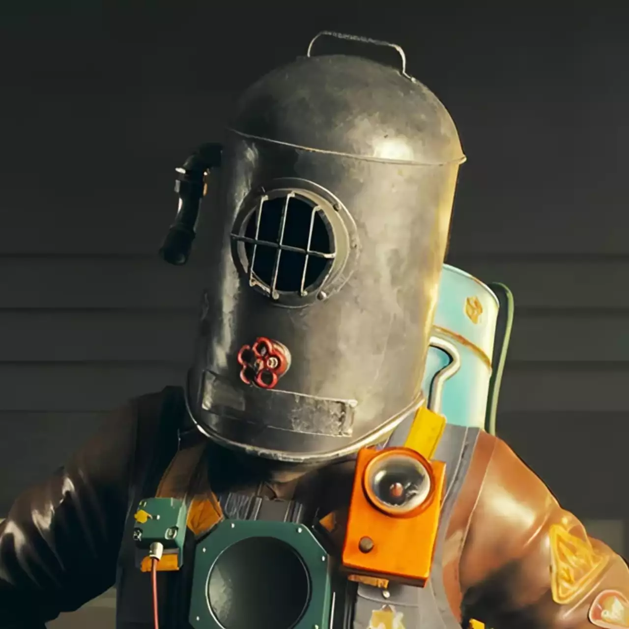 В честь крупного обновления в FBC: Firebreak стартовали бесплатные выходные — игроки могут получить удвоенный опыт