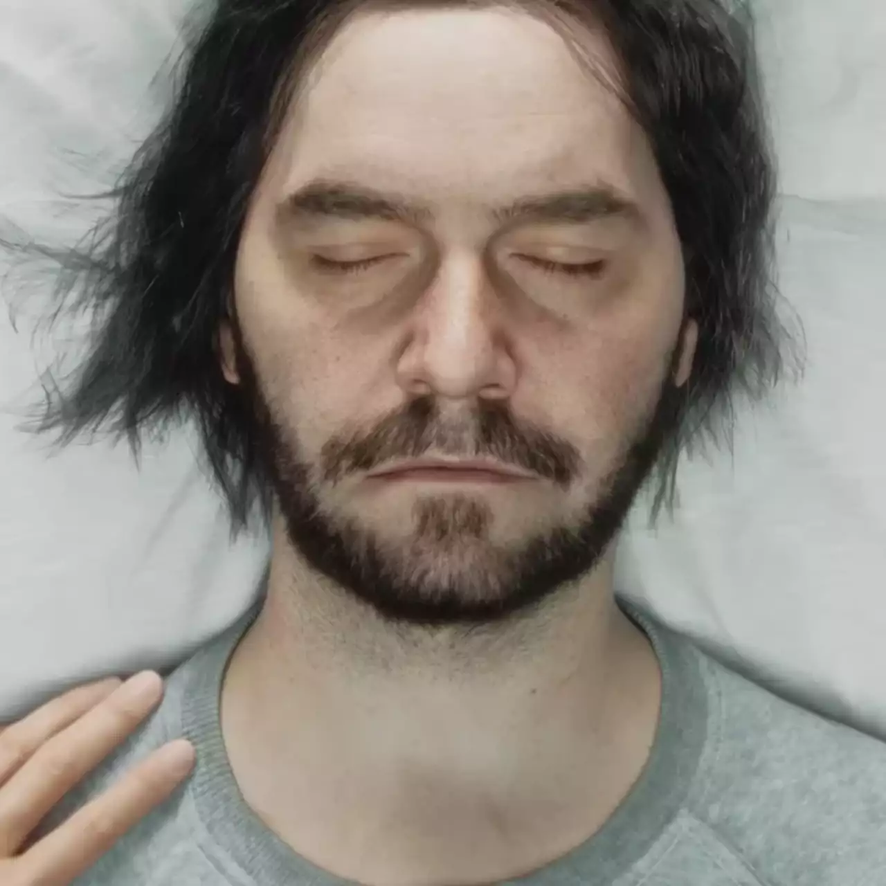 Remedy: Control Resonant выйдет во втором квартале 2026 года