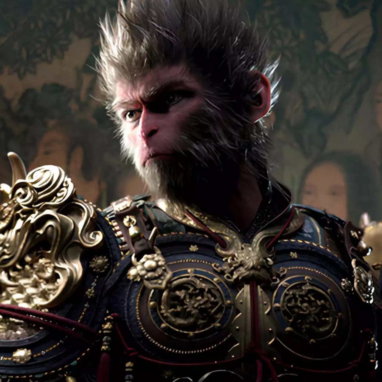 Взлом Black Myth: Wukong обновлён — вышла версия 2.0 с поддержкой AMD и Intel