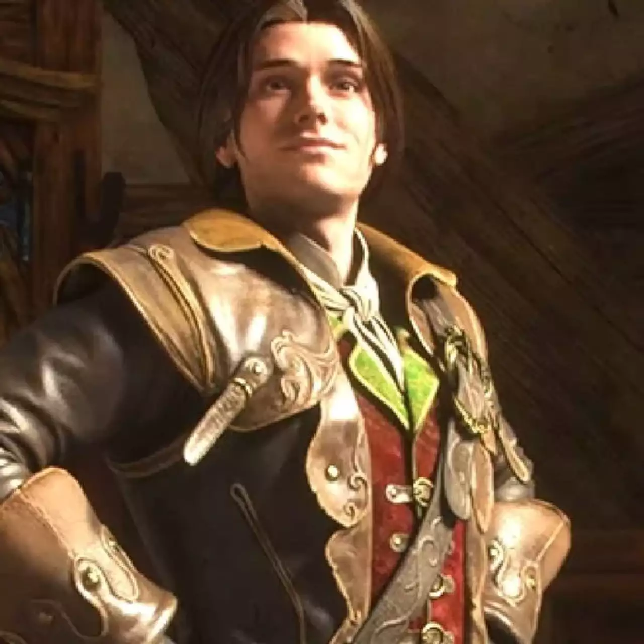 Новая Fable отказывается от «добра и зла»: моральная система станет субъективной