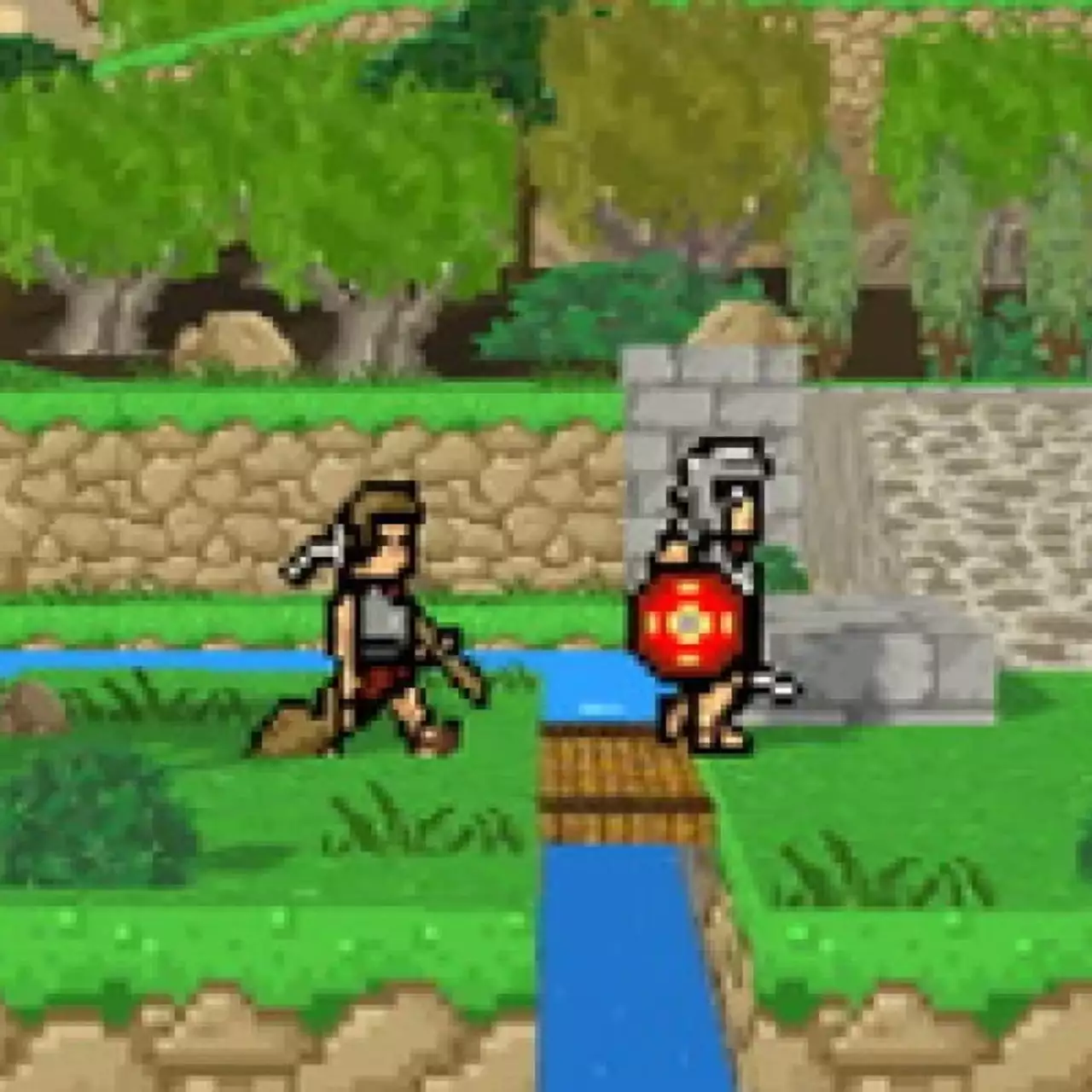 Авторы Star Wars 1313 добились успеха с новым проектом на Kickstarter