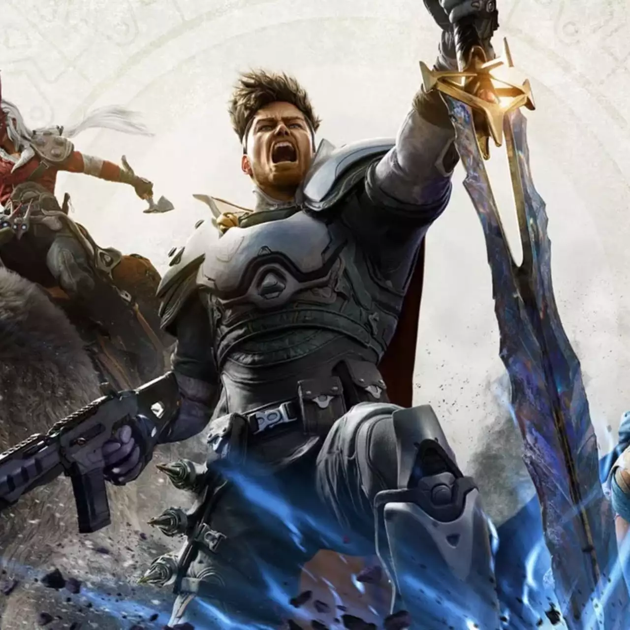 «Хотелось бы, чтобы Highguard приняли лучше»: глава студии — об отменённом внезапном релизе и проблемном анонсе