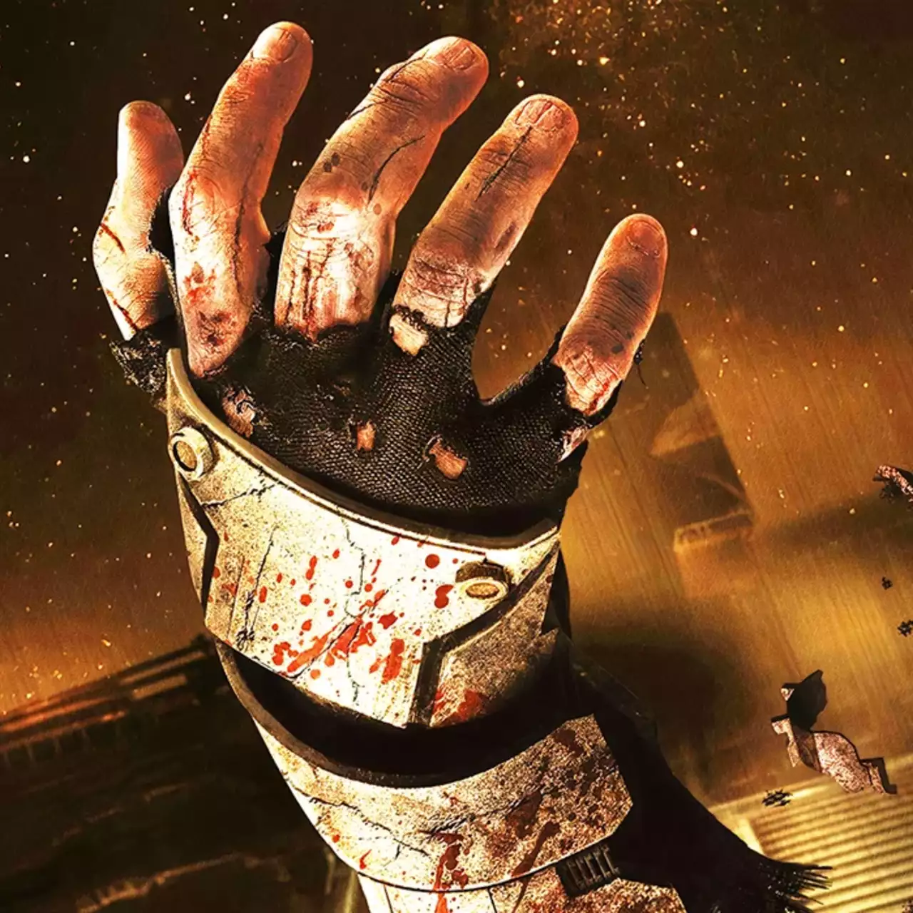 Распродажа — PC-версию Dead Space для глобального региона начали отдавать всего за 55 руб