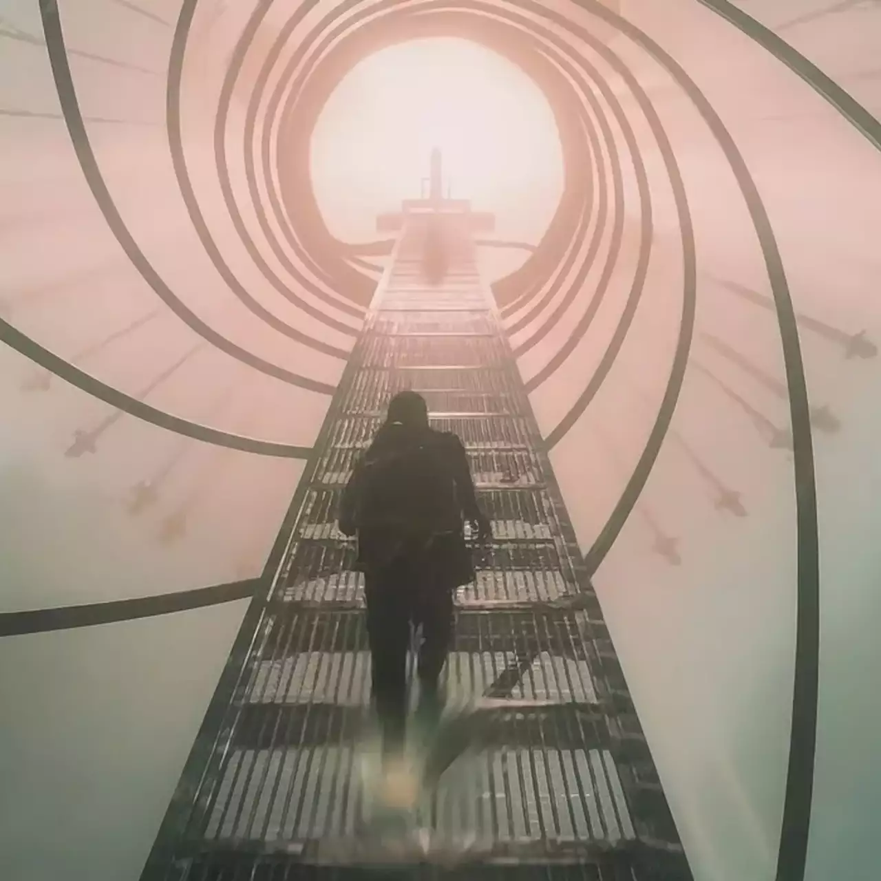 Remedy раскрыла сюжетный период Control Resonant, структуру мира и жанровые изменения сиквела